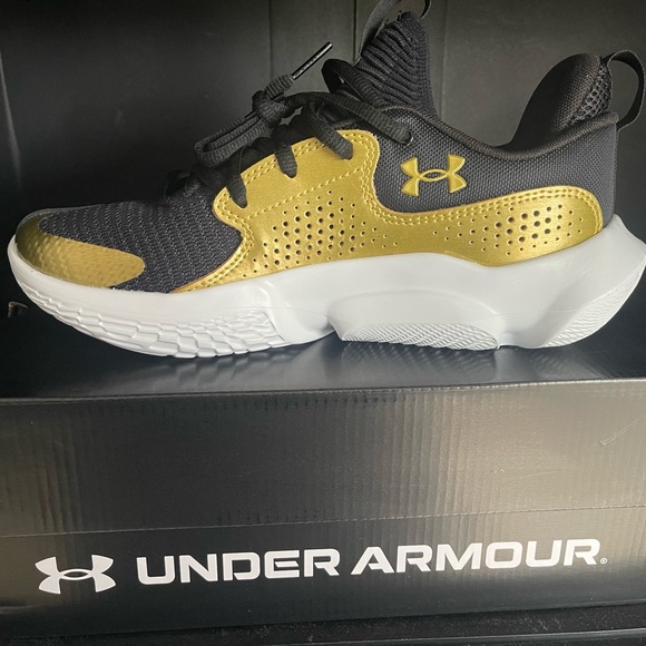 Under Armour UA Flow Futr X3 - Picture 3 of 6